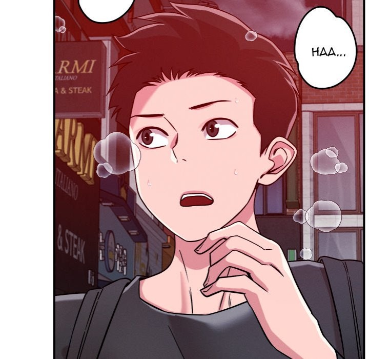 How did we get here Lee Ji-Kyung chapter 50 page 57