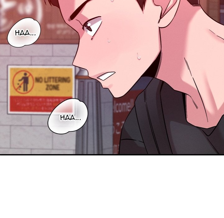 How did we get here Lee Ji-Kyung chapter 50 page 67