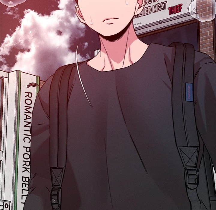 How did we get here Lee Ji-Kyung chapter 50 page 69