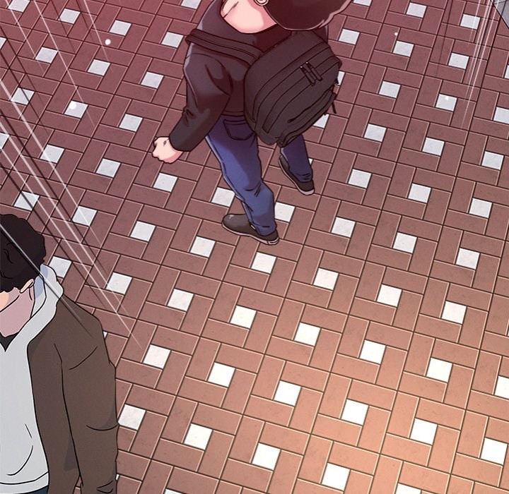 How did we get here Lee Ji-Kyung chapter 50 page 72