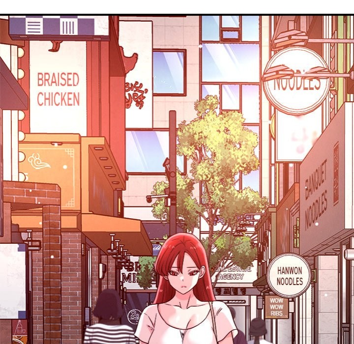 How did we get here Lee Ji-Kyung chapter 50 page 76