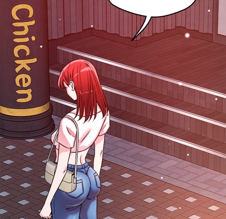 How did we get here Lee Ji-Kyung chapter 50 page 83