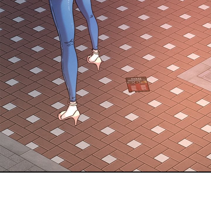 How did we get here Lee Ji-Kyung chapter 50 page 84