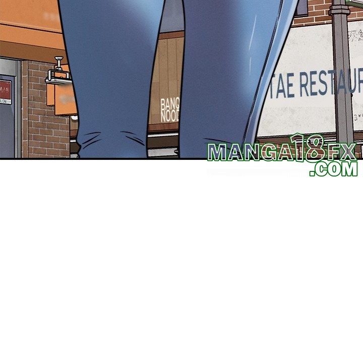 How did we get here Lee Ji-Kyung chapter 50 page 91