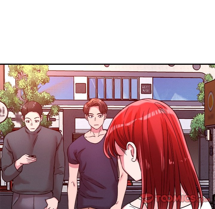 How did we get here Lee Ji-Kyung chapter 50 page 92