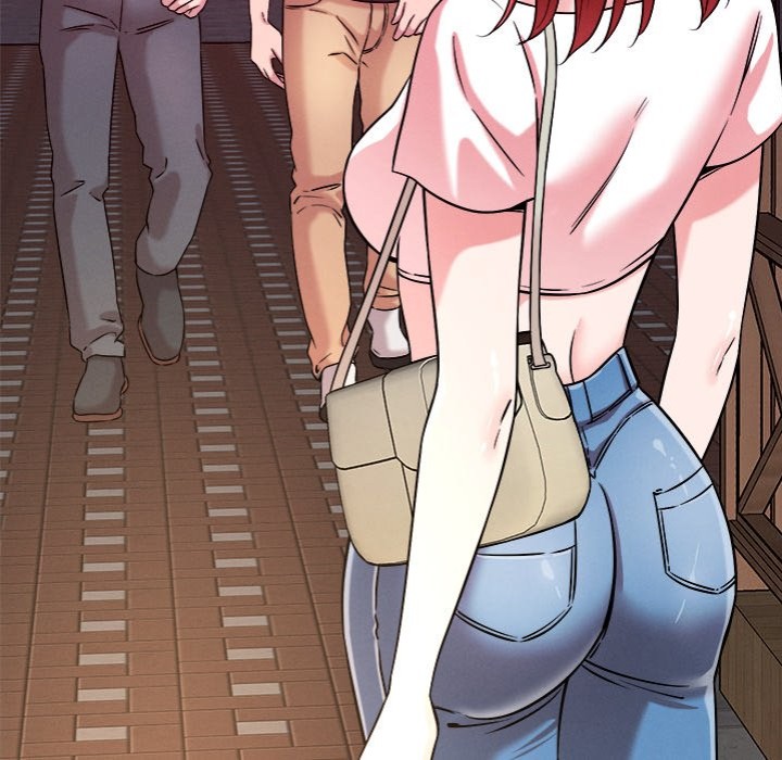 How did we get here Lee Ji-Kyung chapter 50 page 93