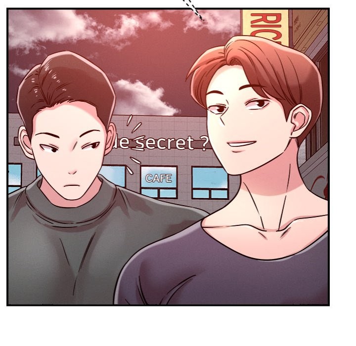 How did we get here Lee Ji-Kyung chapter 50 page 95