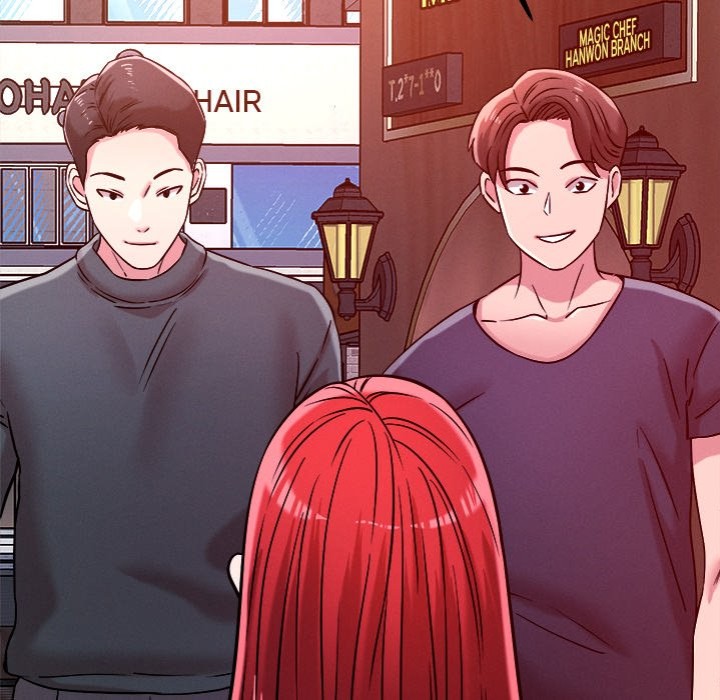 How did we get here Lee Ji-Kyung chapter 50 page 101
