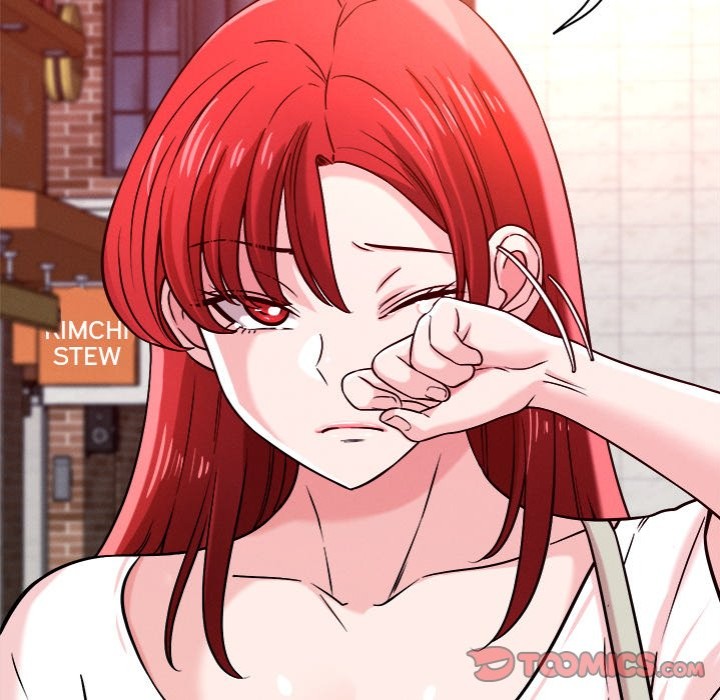 How did we get here Lee Ji-Kyung chapter 50 page 104