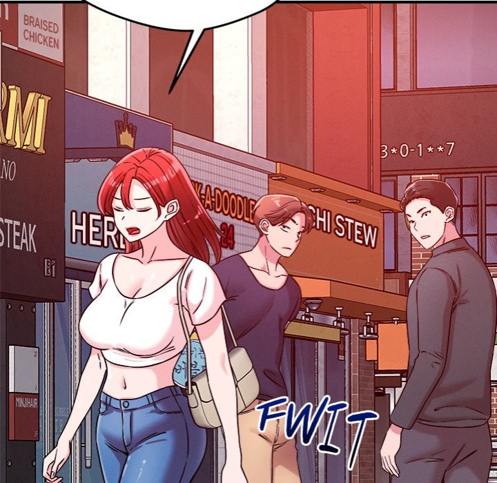 How did we get here Lee Ji-Kyung chapter 50 page 106