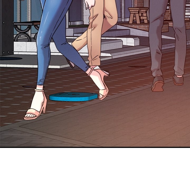 How did we get here Lee Ji-Kyung chapter 50 page 107