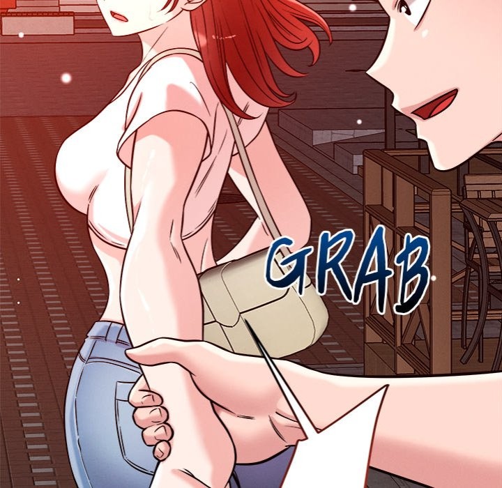 How did we get here Lee Ji-Kyung chapter 50 page 109