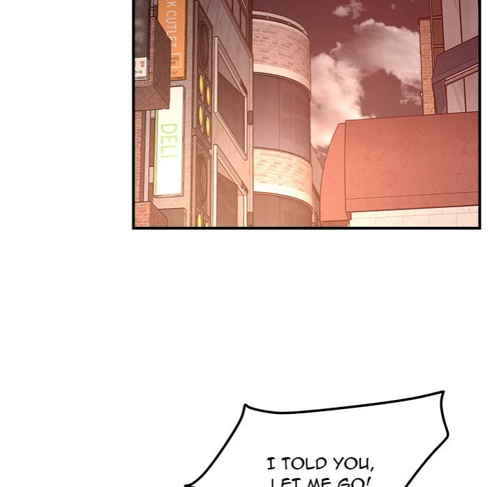How did we get here Lee Ji-Kyung chapter 50 page 112