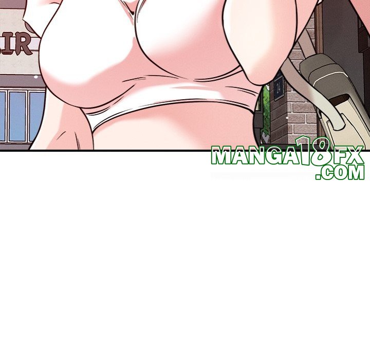 How did we get here Lee Ji-Kyung chapter 50 page 114