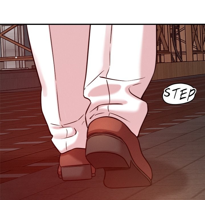 How did we get here Lee Ji-Kyung chapter 50 page 115