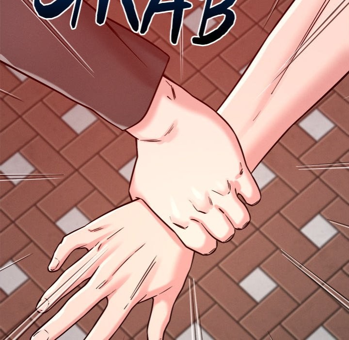 How did we get here Lee Ji-Kyung chapter 50 page 117