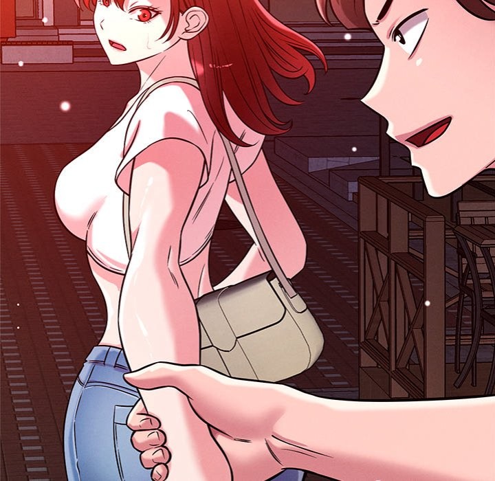 How did we get here Lee Ji-Kyung chapter 51 page 6