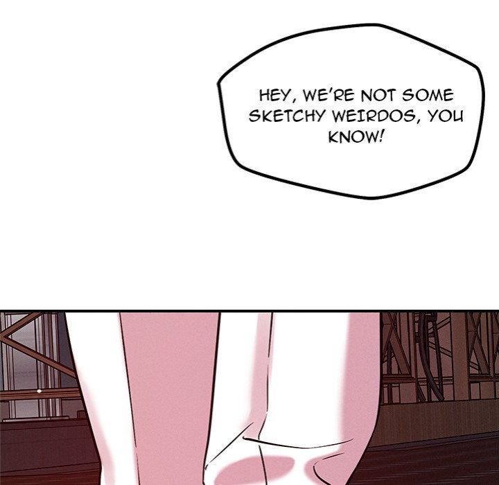 How did we get here Lee Ji-Kyung chapter 51 page 10