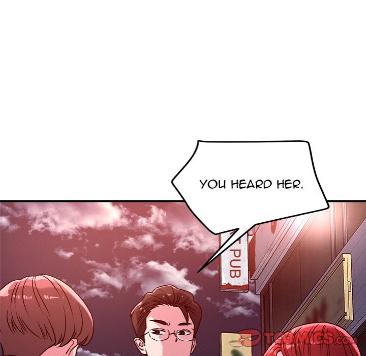 How did we get here Lee Ji-Kyung chapter 51 page 14