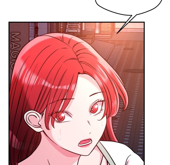 How did we get here Lee Ji-Kyung chapter 51 page 17