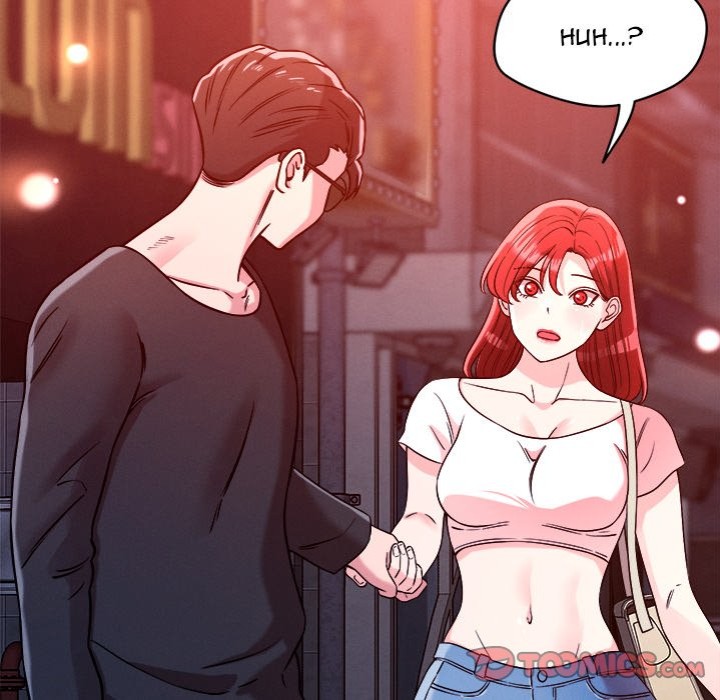 How did we get here Lee Ji-Kyung chapter 51 page 26