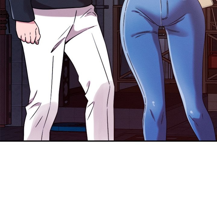 How did we get here Lee Ji-Kyung chapter 51 page 27