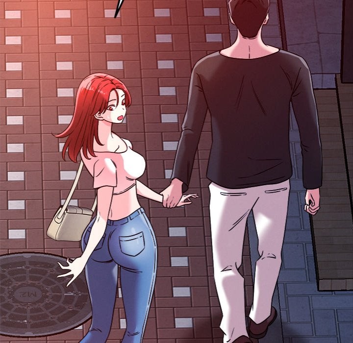 How did we get here Lee Ji-Kyung chapter 51 page 29