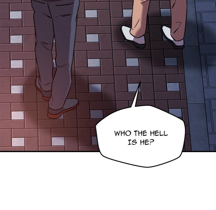 How did we get here Lee Ji-Kyung chapter 51 page 31