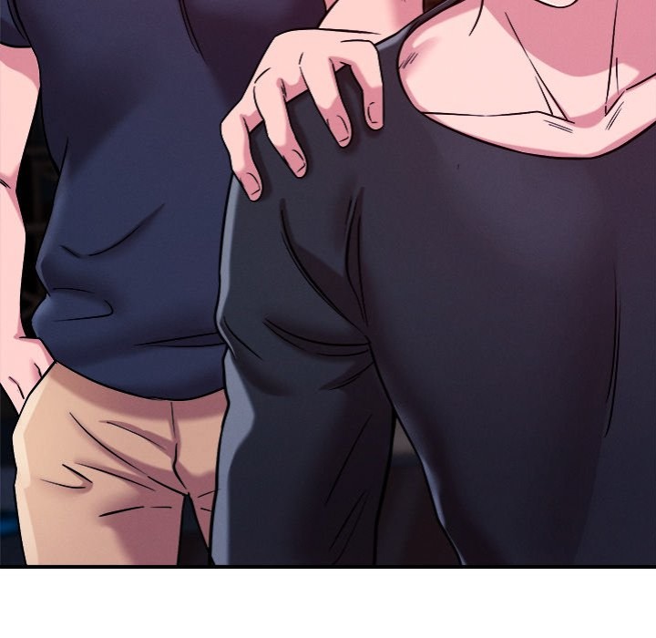 How did we get here Lee Ji-Kyung chapter 51 page 37