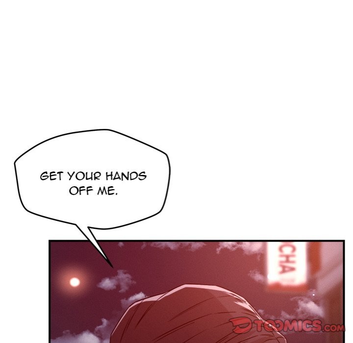 How did we get here Lee Ji-Kyung chapter 51 page 38