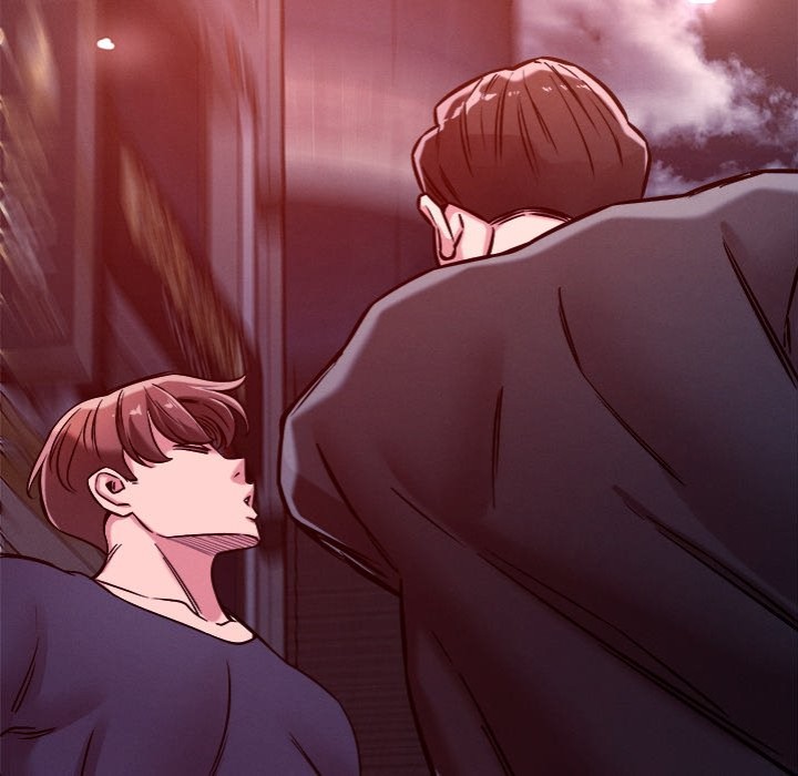 How did we get here Lee Ji-Kyung chapter 51 page 43