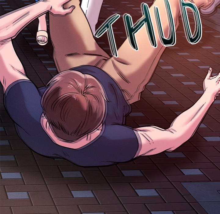 How did we get here Lee Ji-Kyung chapter 51 page 47