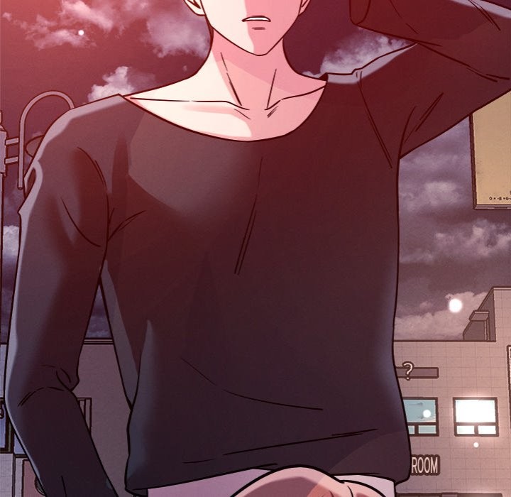 How did we get here Lee Ji-Kyung chapter 51 page 55