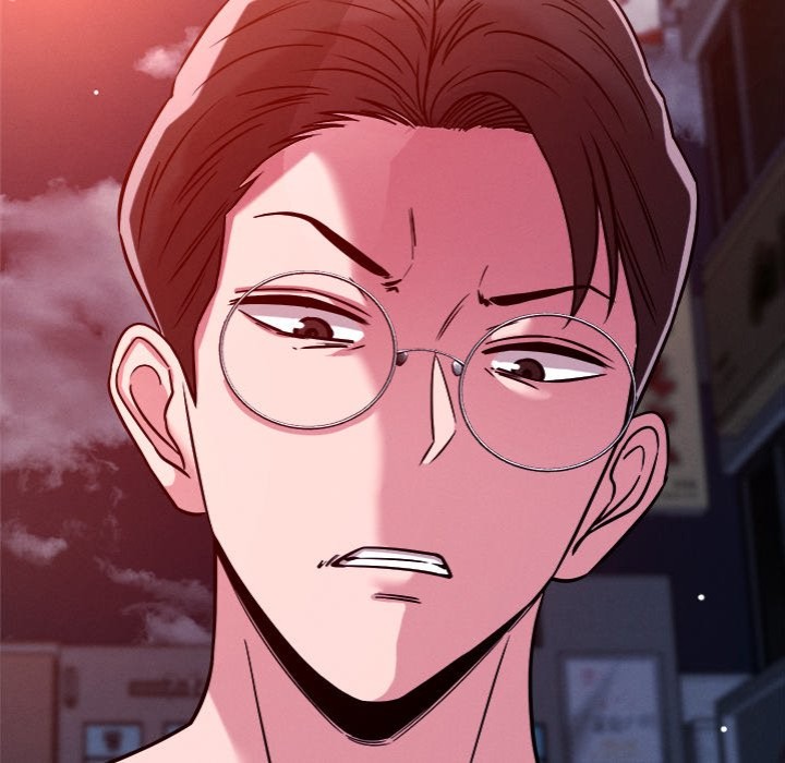 How did we get here Lee Ji-Kyung chapter 51 page 58