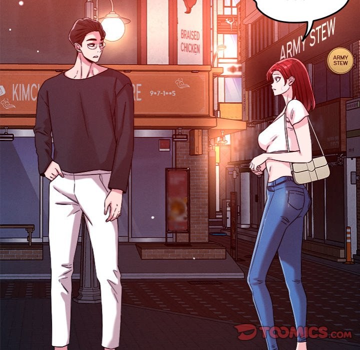 How did we get here Lee Ji-Kyung chapter 51 page 62