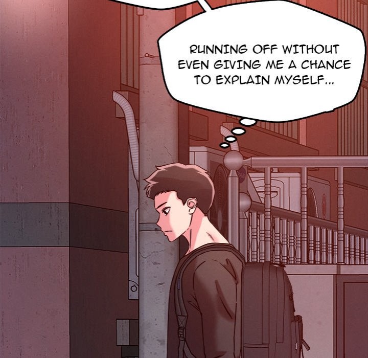 How did we get here Lee Ji-Kyung chapter 51 page 73