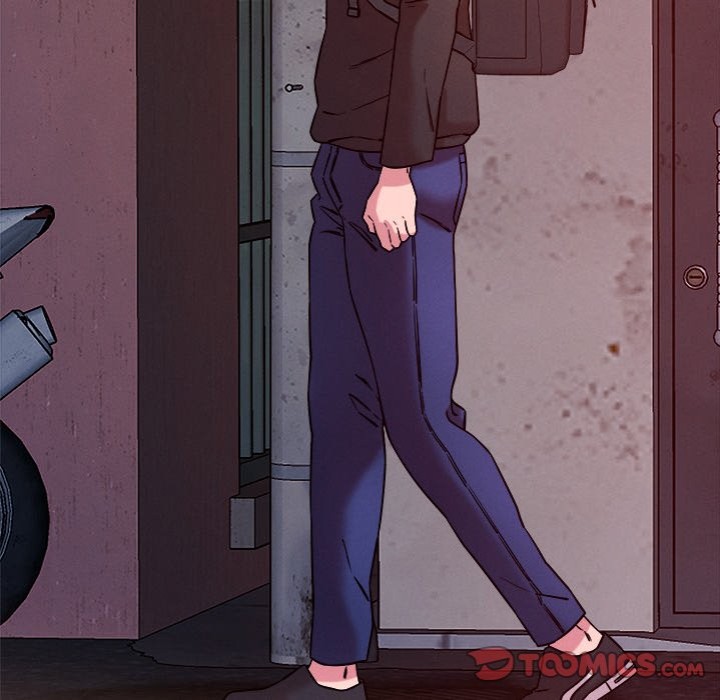 How did we get here Lee Ji-Kyung chapter 51 page 74