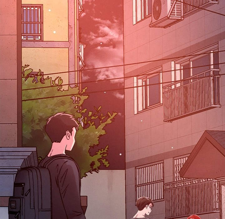How did we get here Lee Ji-Kyung chapter 51 page 85