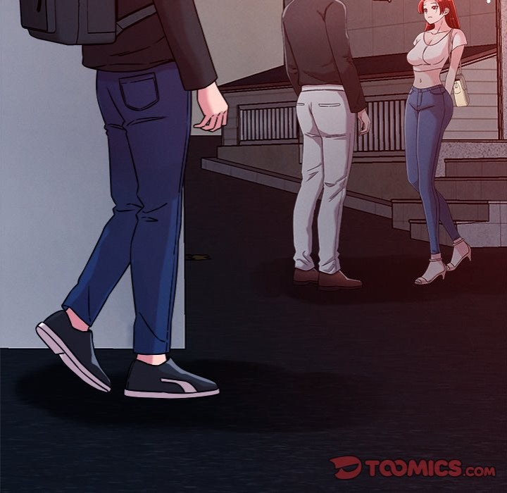 How did we get here Lee Ji-Kyung chapter 51 page 86