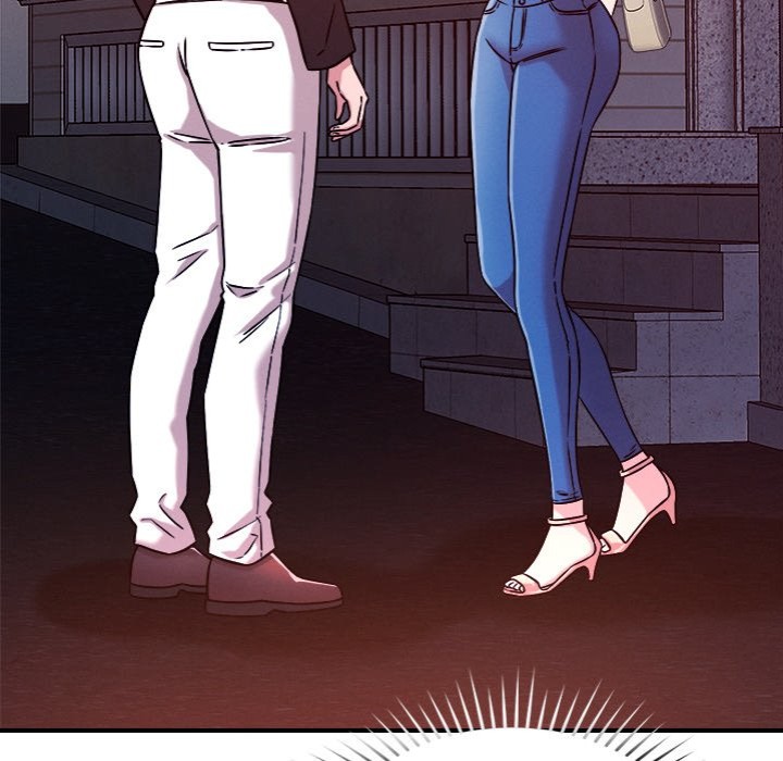 How did we get here Lee Ji-Kyung chapter 51 page 89