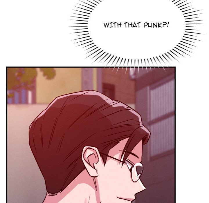 How did we get here Lee Ji-Kyung chapter 51 page 90