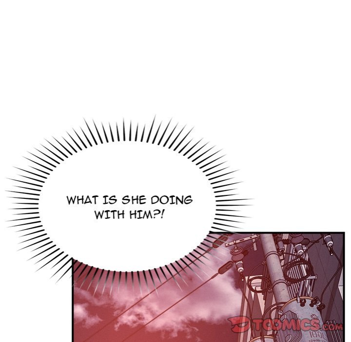 How did we get here Lee Ji-Kyung chapter 51 page 92