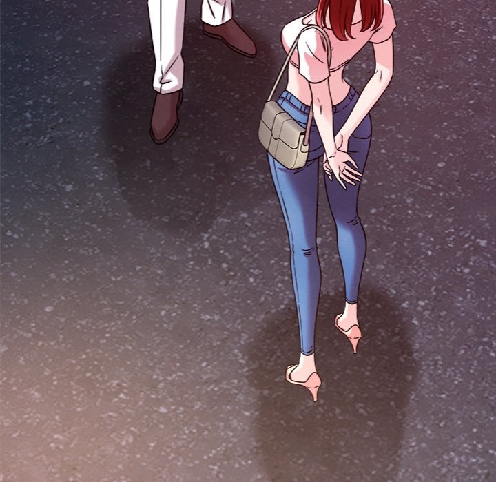 How did we get here Lee Ji-Kyung chapter 51 page 96