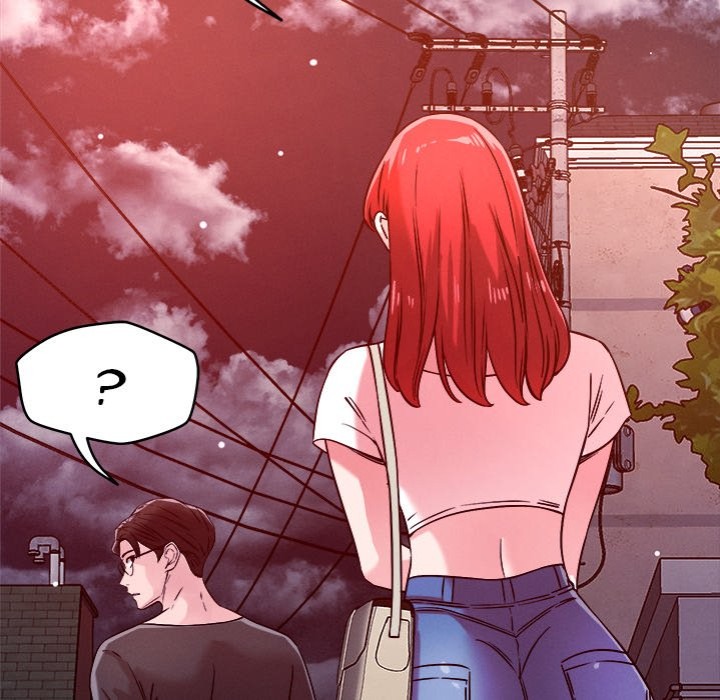 How did we get here Lee Ji-Kyung chapter 51 page 105