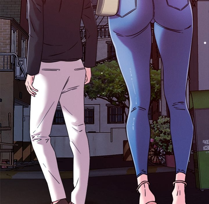 How did we get here Lee Ji-Kyung chapter 51 page 106