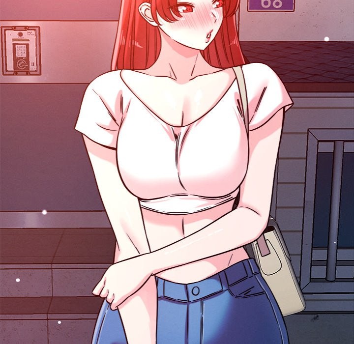How did we get here Lee Ji-Kyung chapter 51 page 109