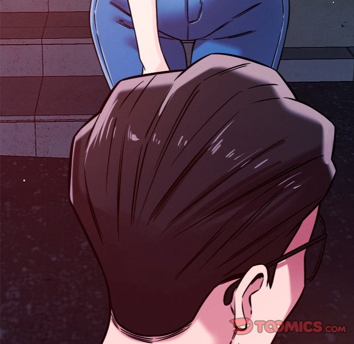 How did we get here Lee Ji-Kyung chapter 51 page 110