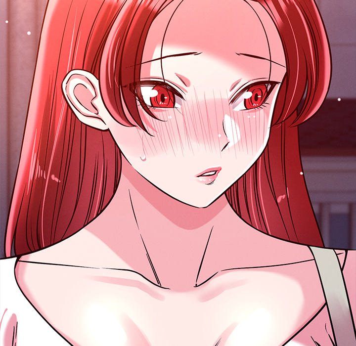 How did we get here Lee Ji-Kyung chapter 52 page 10