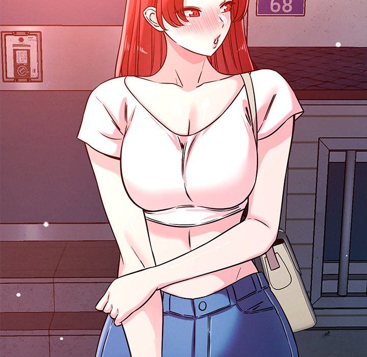How did we get here Lee Ji-Kyung chapter 52 page 13