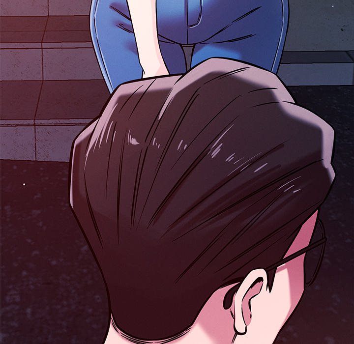 How did we get here Lee Ji-Kyung chapter 52 page 14